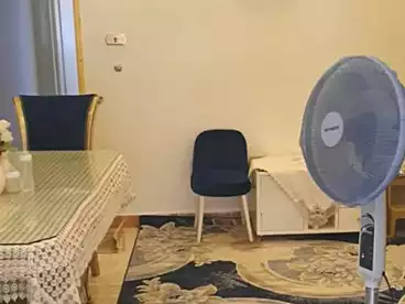 Apartments For sale in Sidi Bishr, Alexandria, 115 sqm
