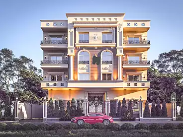 Properties For sale - 3 rooms - floor 2
