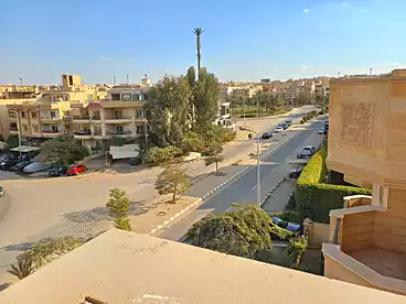 شقق للبيع في شارع عبد الحميد جودة السحار، البنفسج 1، 230 متر