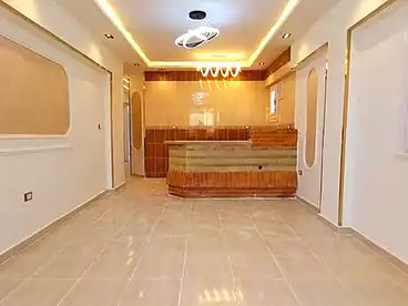 Apartments For sale in Shatee El Nakheel, Al Agamy, 140 sqm