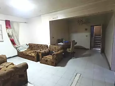 Apartments For sale in Street 16, Sidi Beshr Bahri, 80 sqm