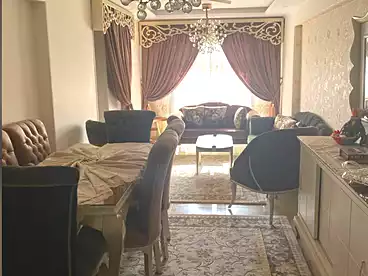 شقق للبيع - 3 غرف - بالدور 12