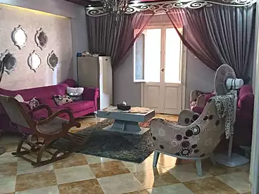 شقق للبيع في شهر العسل، البيطاش، 100 متر