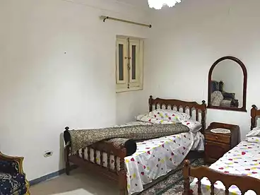 شقق للبيع - 2 غرف - بالدور 5