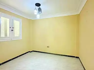 دوبلكس للبيع في شاطئ النخيل - ٦ اكتوبر، العجمي، 110 متر