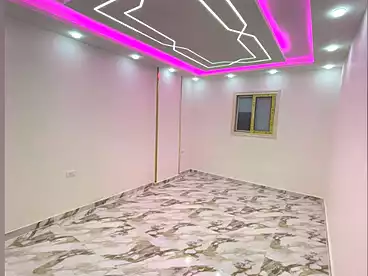 Apartments For sale in Gamal Abd El Nasir St, Sidi Beshr Bahri, 140 sqm