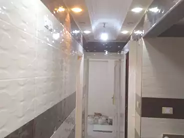 شقق للبيع في شارع الزهراء، عين شمس الشرقية، 100 متر