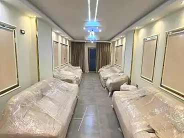 عقارات للبيع في عين شمس، القاهرة الكبرى، 125 متر