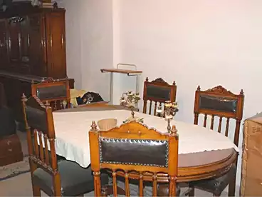 Apartments For sale in Abo El Shawareb St., El Hanouvel, 120 sqm