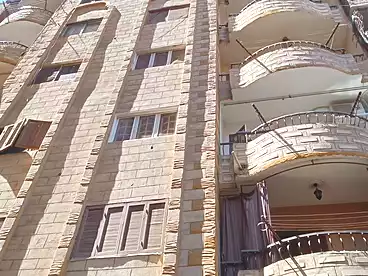 عقارات للبيع في شارع عز الدين عمر، الطالبية، 120 متر