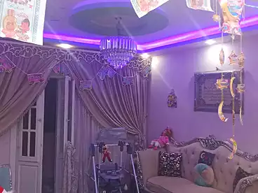 عقارات للبيع في الدخيلة، الاسكندرية، 60 متر