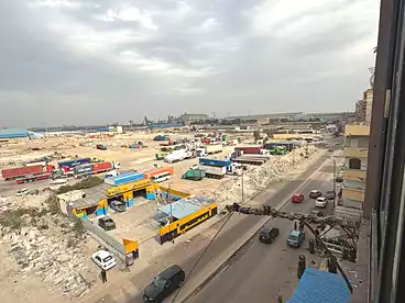 شقق للبيع في شارع الاندلس و الحجاز، البيطاش، 85 متر