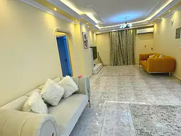 Properties For rent - 3 rooms - floor 2