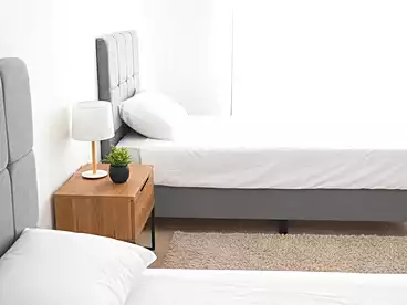 Apartments For rent in Phase 8, El Rehab, 131 sqm