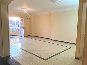 Properties For rent - 3 rooms - floor 4