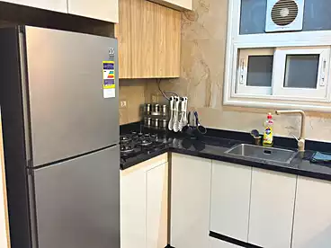 عقارات للإيجار في مدينتي، القاهرة الجديدة - التجمع الخامس، 78 متر