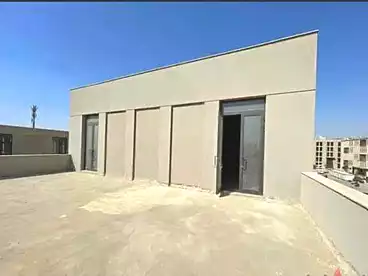 Offices For rent - 6 rooms - floor 2