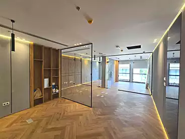 Offices For rent - 4 rooms - floor 2