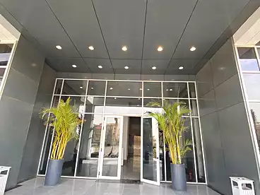 Offices For rent - 1 rooms - floor 1