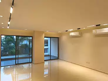 Apartments For rent in Lake View Residence - El Hazek, Compounds in New Cairo, 157 sqm