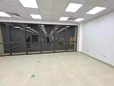 Administrative For rent in Mivida Business Park - Mivida Compound, Mivida Compound - Emaar, 122 sqm