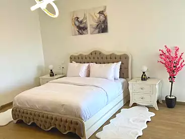 Properties For rent in The Fourteen - Uptown Cairo Compound, Uptown Cairo Compound - Emaar, 225 sqm