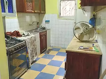 Apartments For sale in Al Samalehy 2 St, El Bitash, 130 sqm