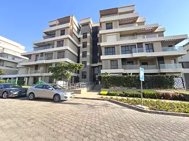 شقق للبيع في كمبوند سكاي كوندوز - فيليت، كمبوند فيليت - سوديك، 286 متر