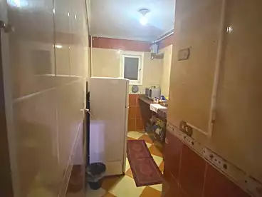 شقق للبيع في شارع النصر، سموحة، 120 متر