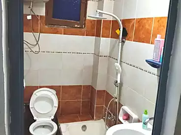 Apartments For sale in Mohammed Naguib St., Sidi Beshr Bahri, 75 sqm