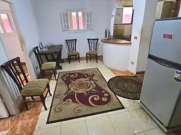 Apartments For sale in Gamal Abd El Nasir St, Sidi Beshr Bahri, 70 sqm
