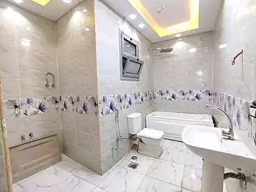 شقق للبيع في اللبيني، الهرم، 300 متر