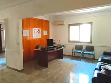 مكاتب للإيجار في شارع الهرم، الهرم، 140 متر