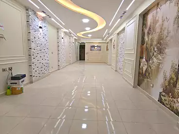 عقارات للبيع في إمتداد عثمان محرم، باكوس، 140 متر