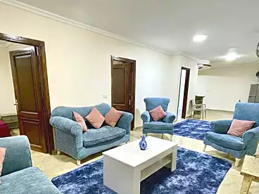 شقق مفروشة للإيجار في المندرة، الاسكندرية، 80 متر