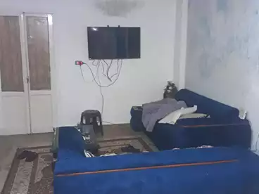 Apartments For sale in Bakoos, Alexandria, 100 sqm