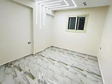 Apartments For sale in El Falki, El Seyouf, 120 sqm