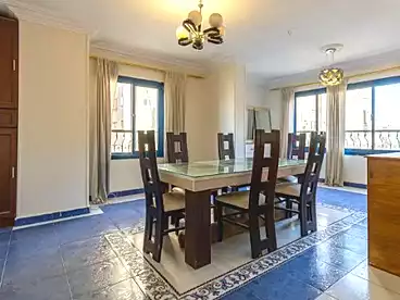 شقق مفروشة للإيجار في المنطقة الثامنة، مدينة نصر، 110 متر