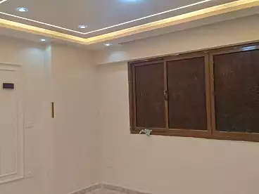 شقق للبيع في شارع العاشر من رمضان، سيدي بشر قبلي، 85 متر