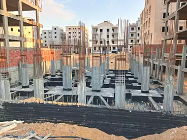 أرض مباني سكنية للبيع في شارع الجامعة، مدينة الزقايق، 304 متر