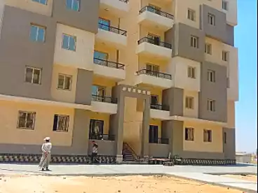 شقق للإيجار في حي البنفسج - الحي السادس، مدينة بدر، 100 متر