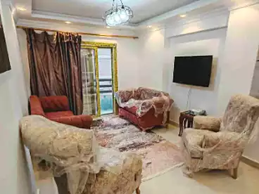 شقق مفروشة للإيجار في سيدي بشر، الاسكندرية، 120 متر