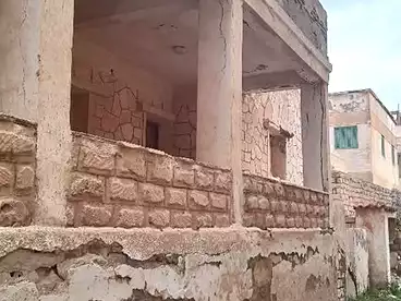 مباني للبيع في أبو يوسف، العجمي، 200 متر