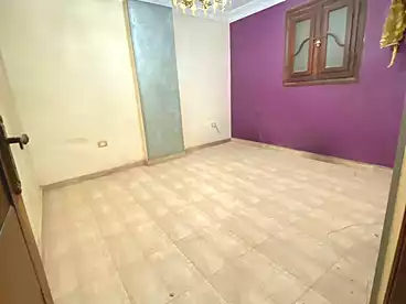 Apartments For rent in Diaa previously, Adly Habib St, 120 sqm