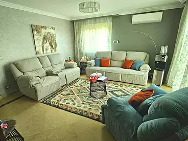 Apartments For rent in El Choueifat St., El Choueifat, 400 sqm