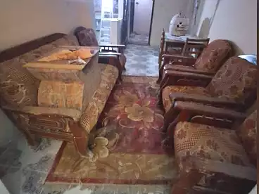 Apartments For sale in El Bitash, Al Agamy, 100 sqm