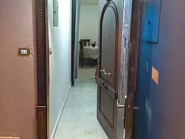 Furnished Apartment For rent in Tersa St., El Talbeya, 160 sqm