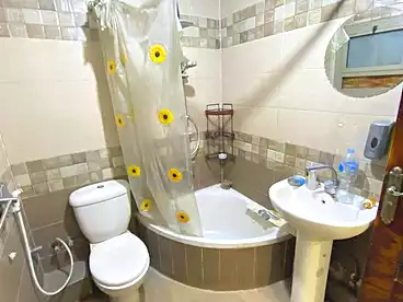 Apartments For rent in El Haram, Greater Cairo, 120 sqm