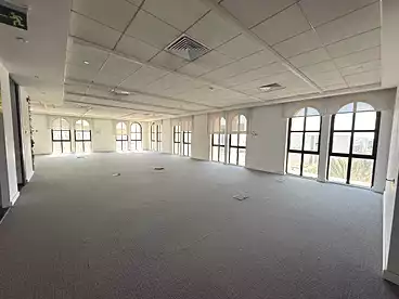 مكاتب للإيجار في ميفيدا بيزنس بارك - كمبوند ميفيدا، كمبوند ميفيدا - اعمار، 300 متر