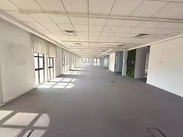 Administrative For rent in Mivida Business Park - Mivida Compound, Mivida Compound - Emaar, 1100 sqm